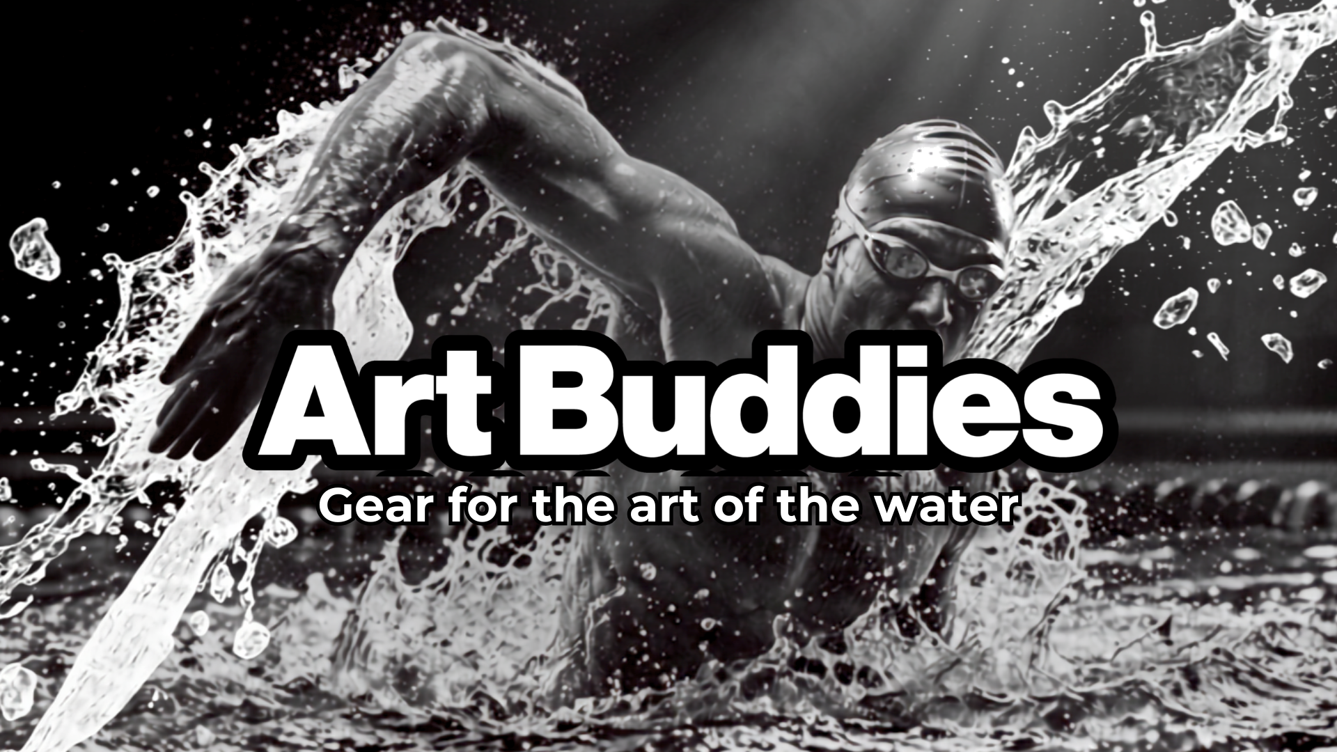 Art Buddies featured artwork